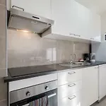 Appartement 05 - The Location Ferrel (Leiria)