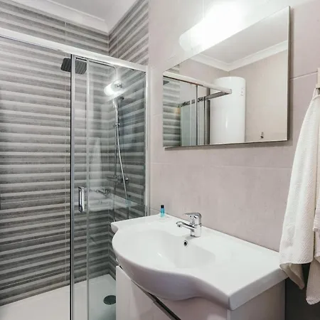 Lägenhet 05 - The Location *